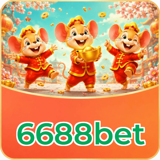 Catálogo de jogos 6688bet com fornecedores Pragmatic Play, Evolution, NetEnt