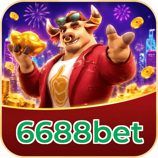 App mobile 6688bet