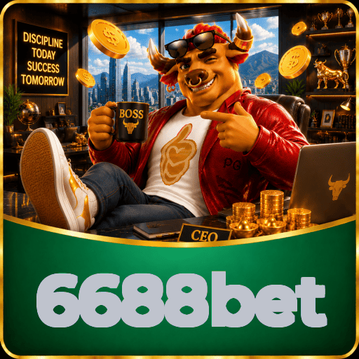 Página de download 6688bet